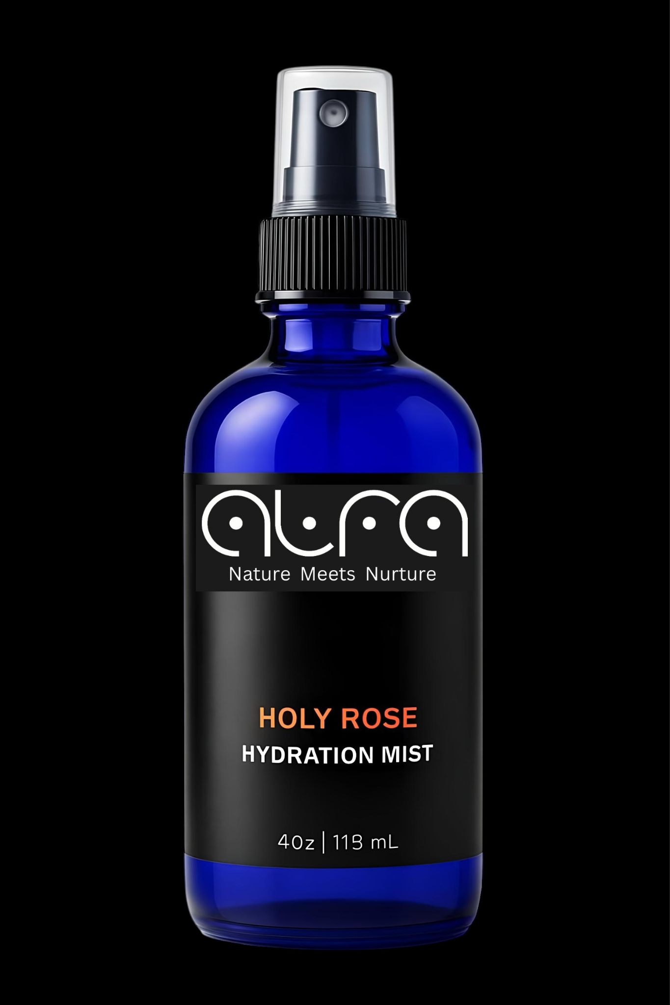 Holy Rose Hydrating Mist