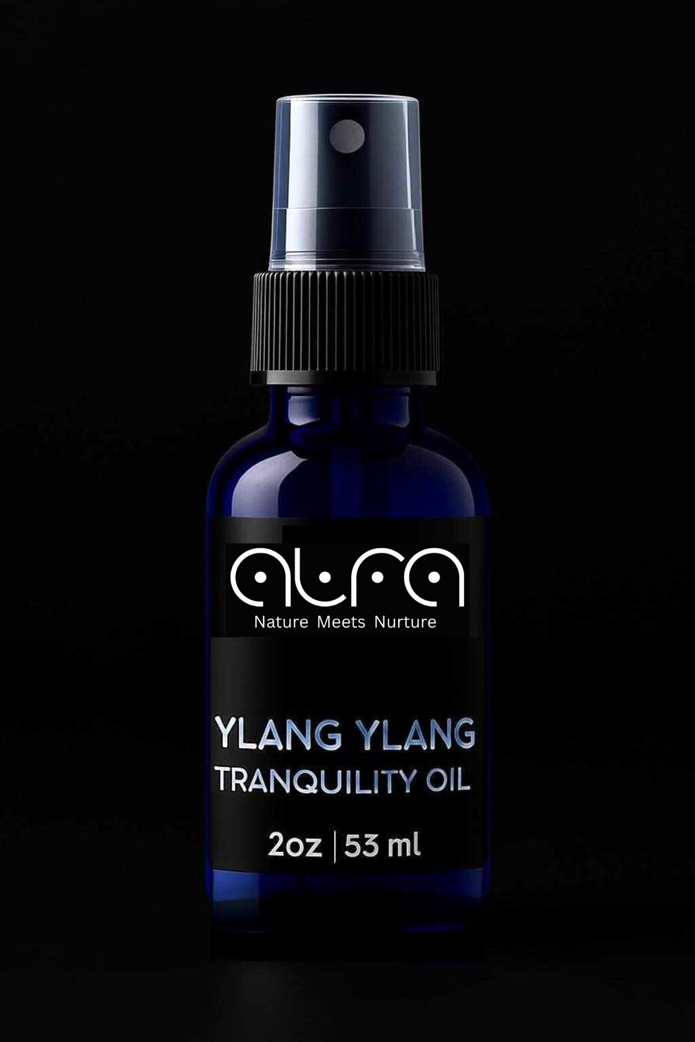 Ylang Ylang Tranquility Oil